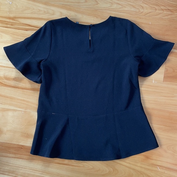 Madewell Blouse - Picture 2 of 4